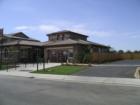 DR Horton homes near Travis Air Force Base