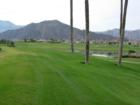 Mountain View Country Club Golf Course, La Quinta CA