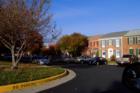 A group of Stone Ridge town homes on Springwoods very close to Old Bridge.  These are Sorensen built homes - nice quality
