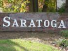 Saratoga is located on Rolling Road between the Fairfax County Parkway and Alban Road.  Public bus service is available