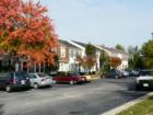 Very ample parking space in Saratoga