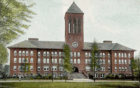 Brookline High School, Brookline, MA