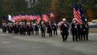 The Knights of Columbus Honor America unit