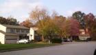 Older Lake Ridge homes built by Sorensen - this group is located on Mohican Road