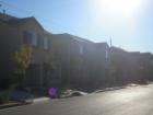 Wexford Village North is a community of patio style homes in the East Las Vegas Valley