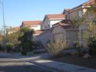 Cobblestone Ridge is located in North Las Vegas near the Cannery Casino and has good proximity to the North I-15