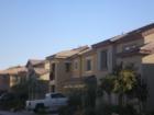 Nelson Ranch is a community filled with executive style homes, tucked in the far northern outskirts of North Las Vegas