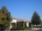 Queensridge is a guard gated golf community of luxury homes. Located in Northwest Las Vegas Valley  