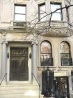 Limestone Townhouse, Upper West Side