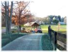 New Bike Path Along Grand River Drive
