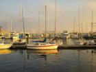 Baltimore by Doug Miller
