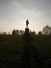 Fort McHenry by Doug Miller