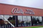 Bally Gym is conveniently located on Minnieville Road near the PW county Parkway