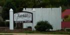 Fairfield Office park is a quaint office complex offederal style buildings built by Fairfield Homes on Harbor Drive