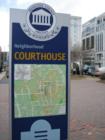 Courthouse -- Arlington, VA