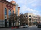Arlington -- Downtown Clarendon