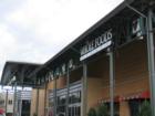 Wholefoods -- Clarendon