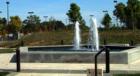 Freedom Park is on the PW Parkway at the McCort Building at the county administrative center