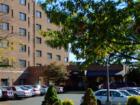Fellowship House is a senior citizen residenc apartment on Harbor Drive at Tacketts Mill