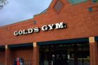 Golds Gym on Old Bridge Road in the Potomac Festival is the most popular exercise facility in Lake Ridge.  My husband and I are members