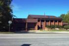 This fire house is the primary facility in Lake Ridge although there are others nearby.  It is located on Hedges Run at Cotton Mill