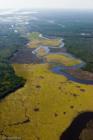 Bulow Creek and Surrounding Area From shot from the air. Photo by: Jon Hardison