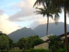 Sunset at Princeville   <a href="www.CaHousingBlog.com">www.CaHousingBlog.com</a>