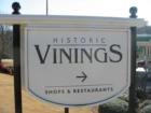 How to get to Vinings Village 