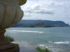 Princeville Hotel Over the Ocean  <a href="www.CaHousingBlog.com">www.CaHousingBlog.com</a>