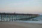 Kure Beach Pier