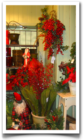 Carlson's Greenhouse at Christmas