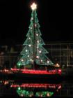 2007 Charlotte Harbor Boat Parade participant