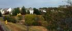 This group of homes was built by Pulte Homes