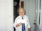 Winner of the Annual Membership Drive 2007!!