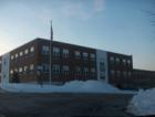 Woburn Public Schools Administration Offices