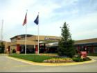 Potomac Hospital is on Opitz Blvd just east of Telegraph Road