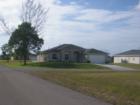 New Home in NE Cape