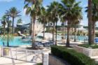 Bartram Springs Community! This is one of the BEST community Pools and Recreation areas you've ever seen! It's like Country Club living! Your HOA's cover all this!!