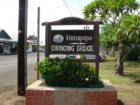Kauai, Hawaii Hanapepe Swinging Bridge  <a href="www.CaHousingBlog.com">www.CaHousingBlog.com</a>