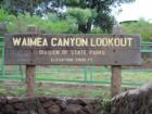 Kauai, Hawaii Waimea Canyon Lookout <a href="www.CaHousingBlog.com">www.CaHousingBlog.com</a>