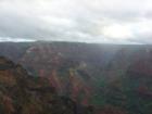 Kauai, Hawaii Waimea Canyon Out of the Mist - Sunrise @ Waimea <a href="www.CaHousingBlog.com">www.CaHousingBlog.com</a>