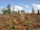 Kauai, Hawaii Hanapepe - Glass Beach Cemetery - <a href="www.CaHousingBlog.com">www.CaHousingBlog.com</a>