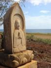 Kauai, Hawaii Hanapepe - Glass Beach Cemetery - <a href="www.CaHousingBlog.com">www.CaHousingBlog.com</a>