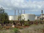 Kauai, Hawaii Hanapepe - Glass Beach Refinery - <a href="www.CaHousingBlog.com">www.CaHousingBlog.com</a>