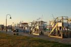 Captree State Park Marina