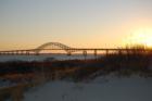 Robert Moses Causeway bridge