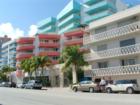 Miami, South Beach