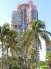 Miami. South Beach. Gorgeous Tower