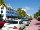 Miami. South Beach