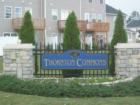 Thornton Commons - Gorgeous townhomes in great location!
